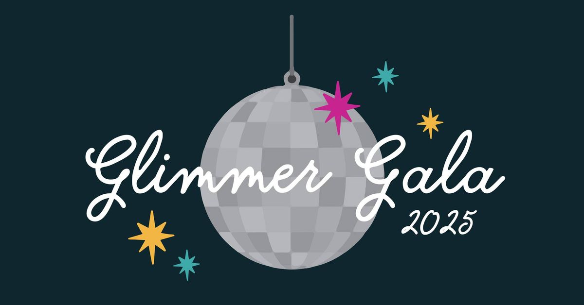 Tecum Melbourne Glimmer Gala