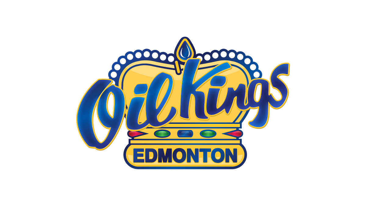 Edmonton Oil Kings vs. Kamloops Blazers