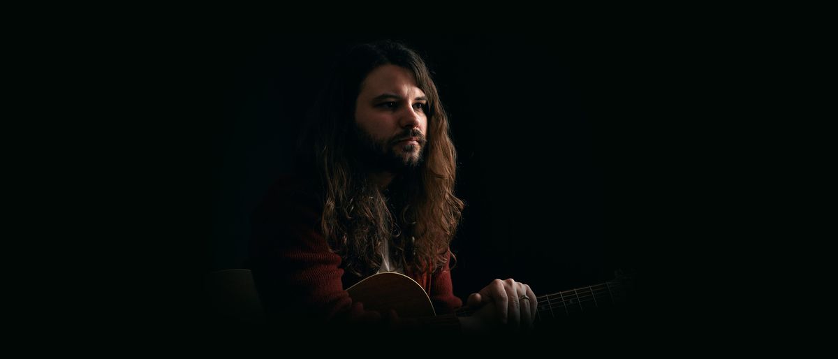 Brent Cobb in Saskatoon