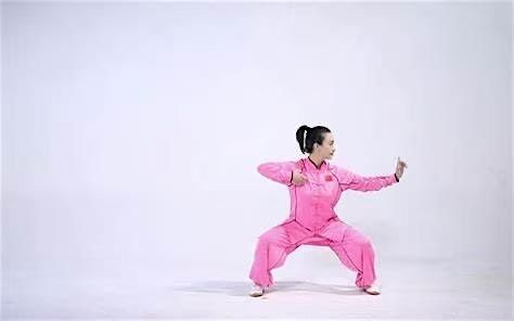 Baduanjin for Beginners Taught by Kitty