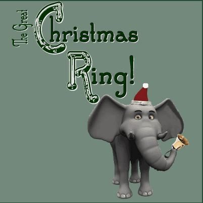 The Great Christmas Ring