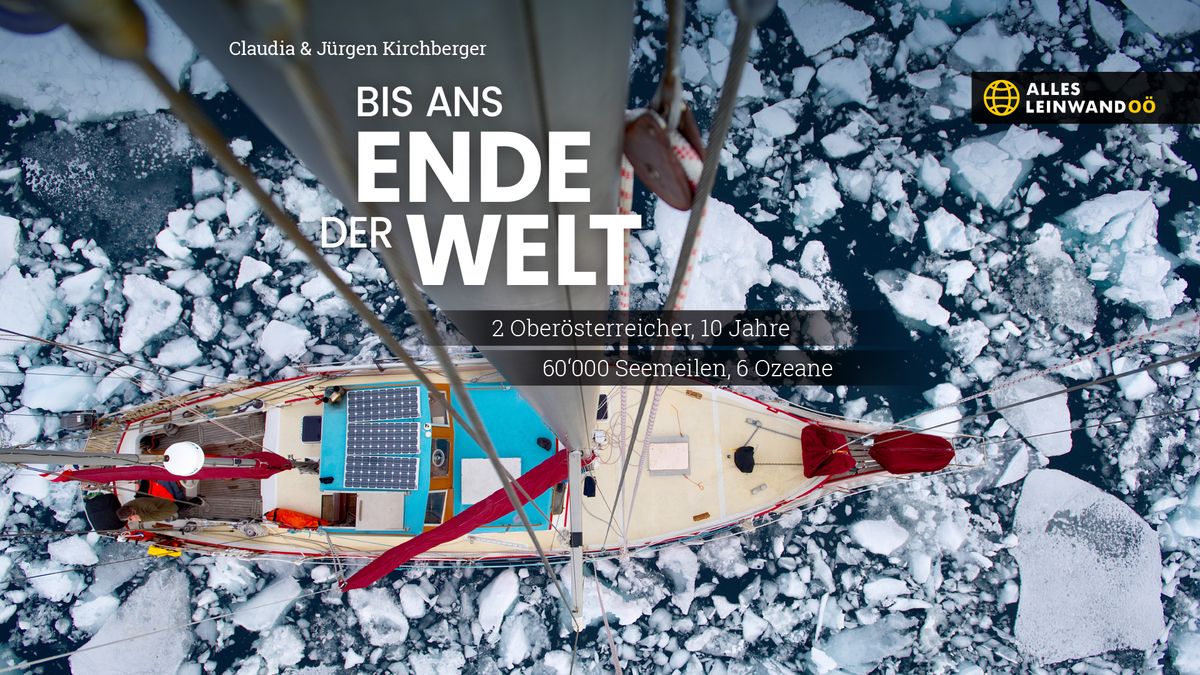 BIS ANS ENDE DER WELT