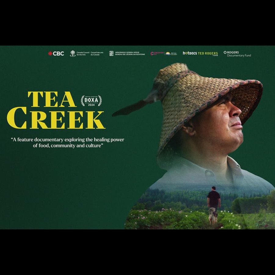 Tea Creek Screening