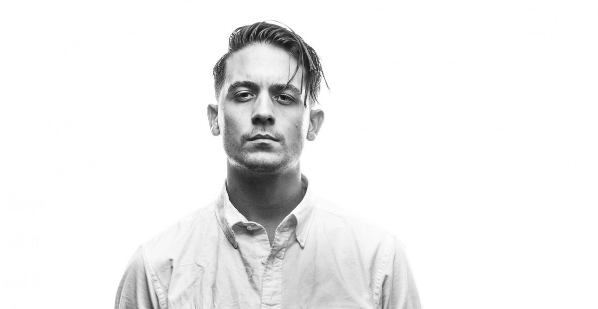 G-Eazy At Revolution Concert House and Event Center