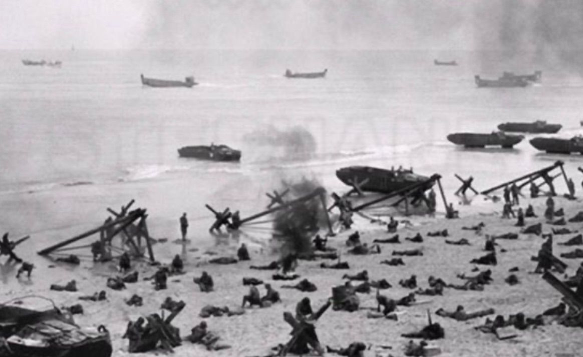 80th Anniversary: D-Day Commemoration