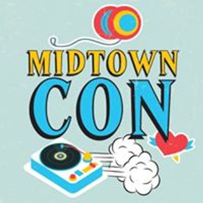 Midtown Con