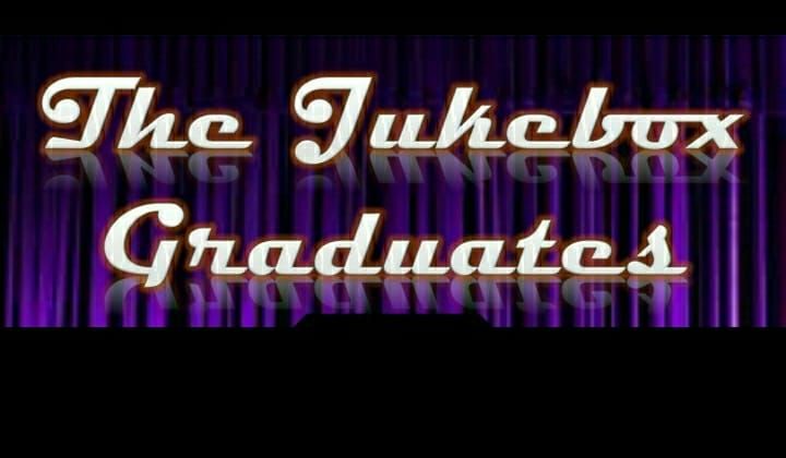 The Jukebox Graduates - LIVE @ The Black Bear