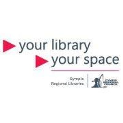 Gympie Regional Libraries