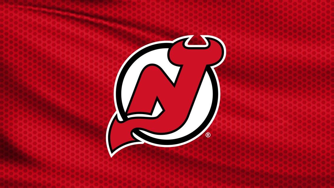 New Jersey Devils vs. Pittsburgh Penguins