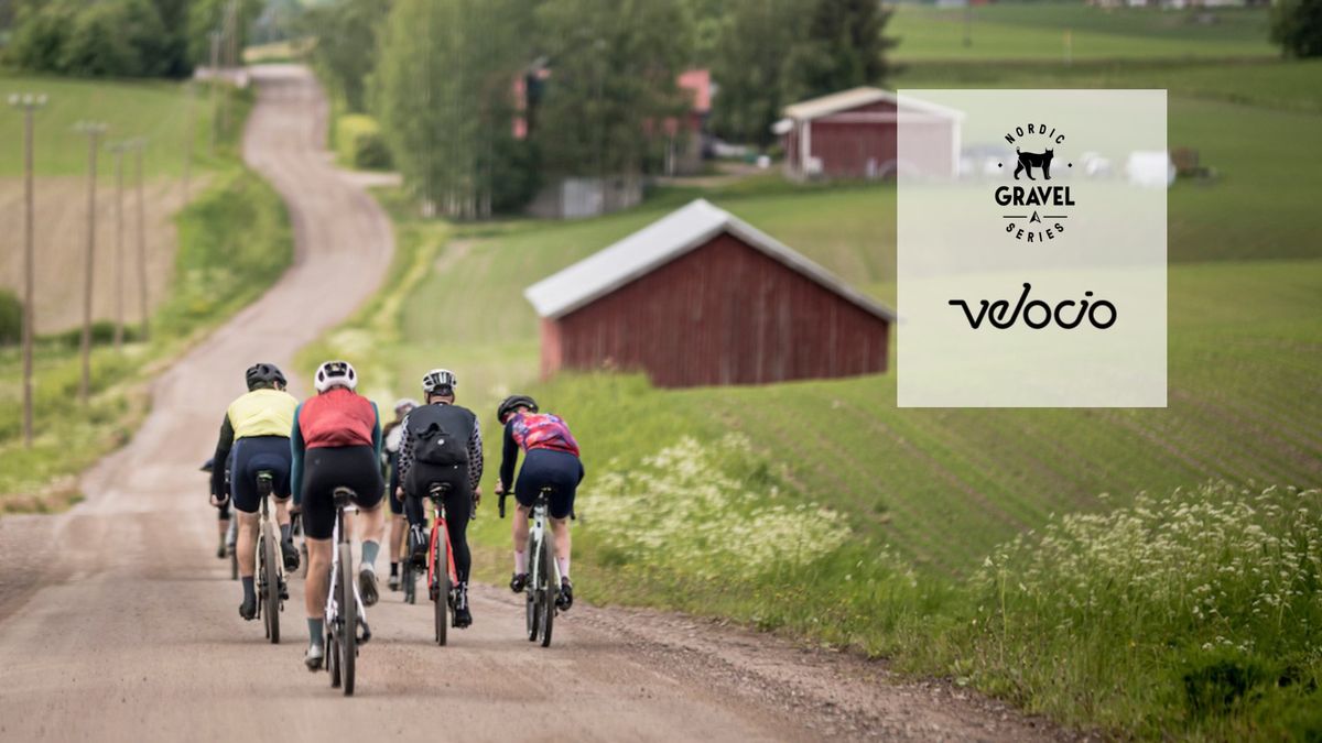 NGS x Velocio Social Ride Lahti