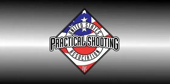 USPSA April Match