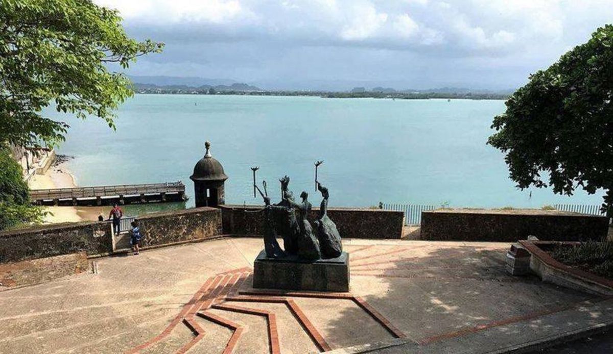 Plazas, Plazuelas y Paseos del VSJ