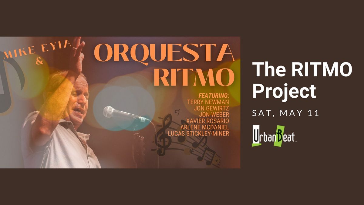 The RITMO Project