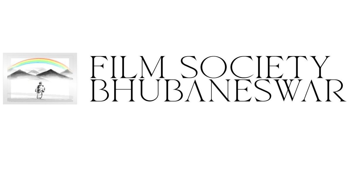 Film Society Bhubaneswar January Screening