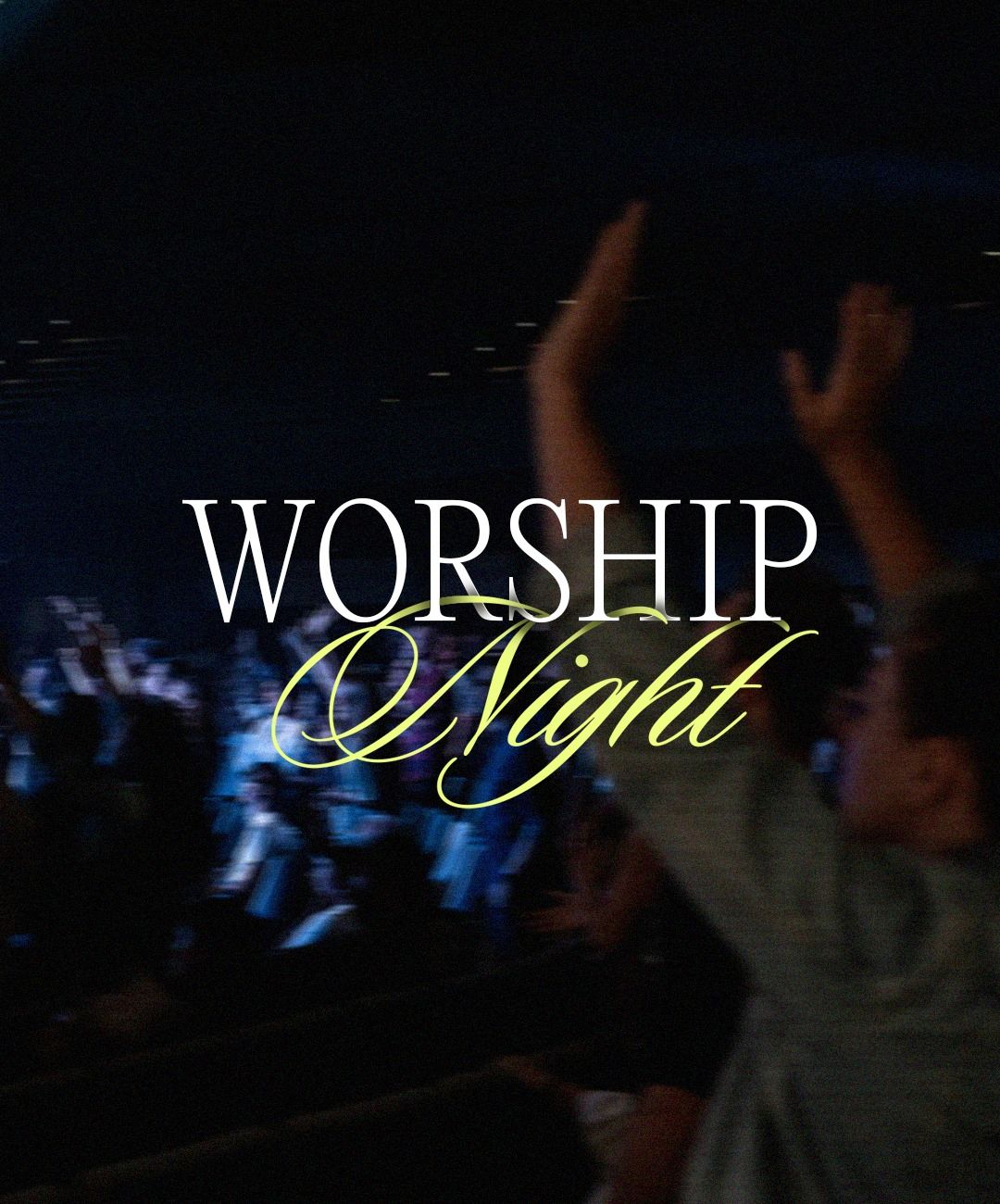 Worship Night