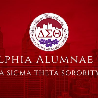 Philadelphia Alumnae Chapter of Delta Sigma Theta