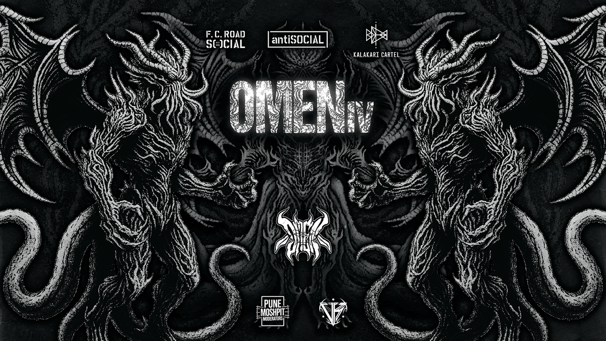 Omen IV - Ascension