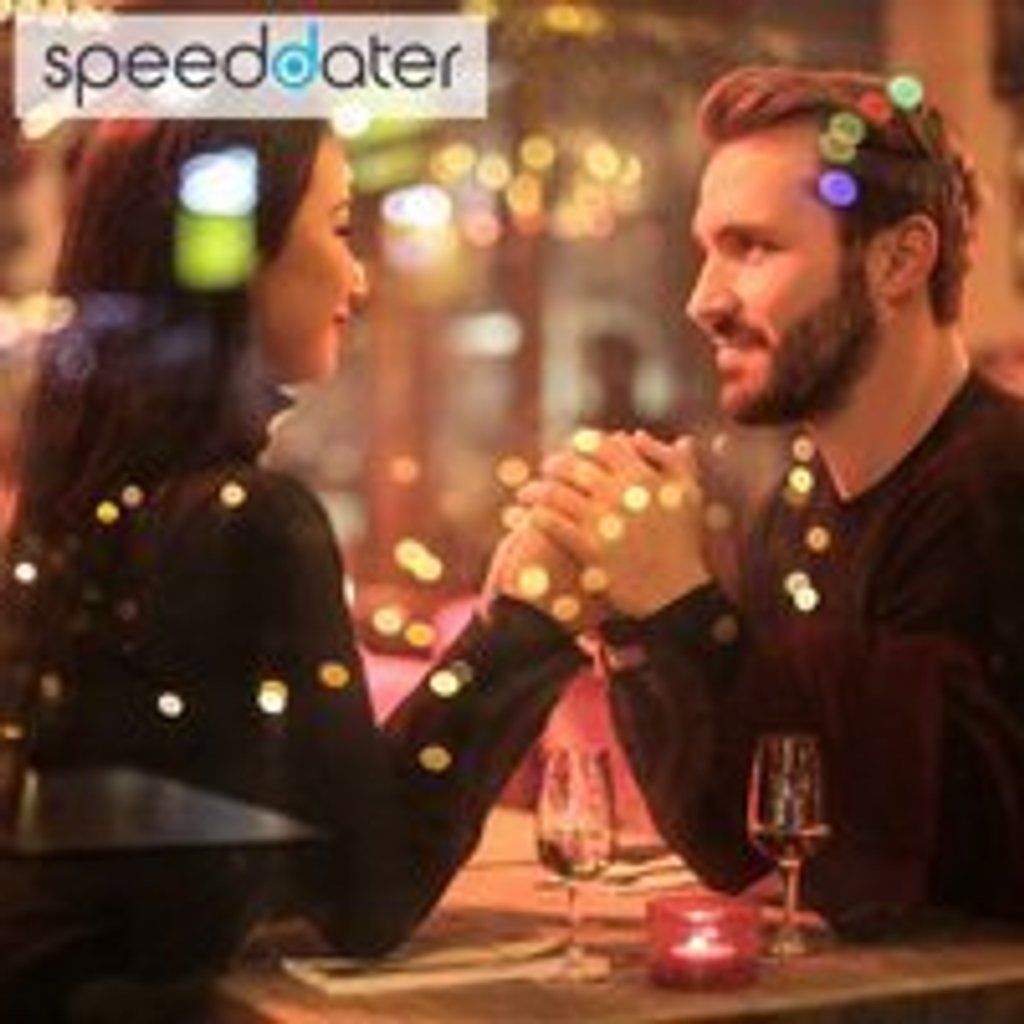 Bristol Speed dating | ages 32-44