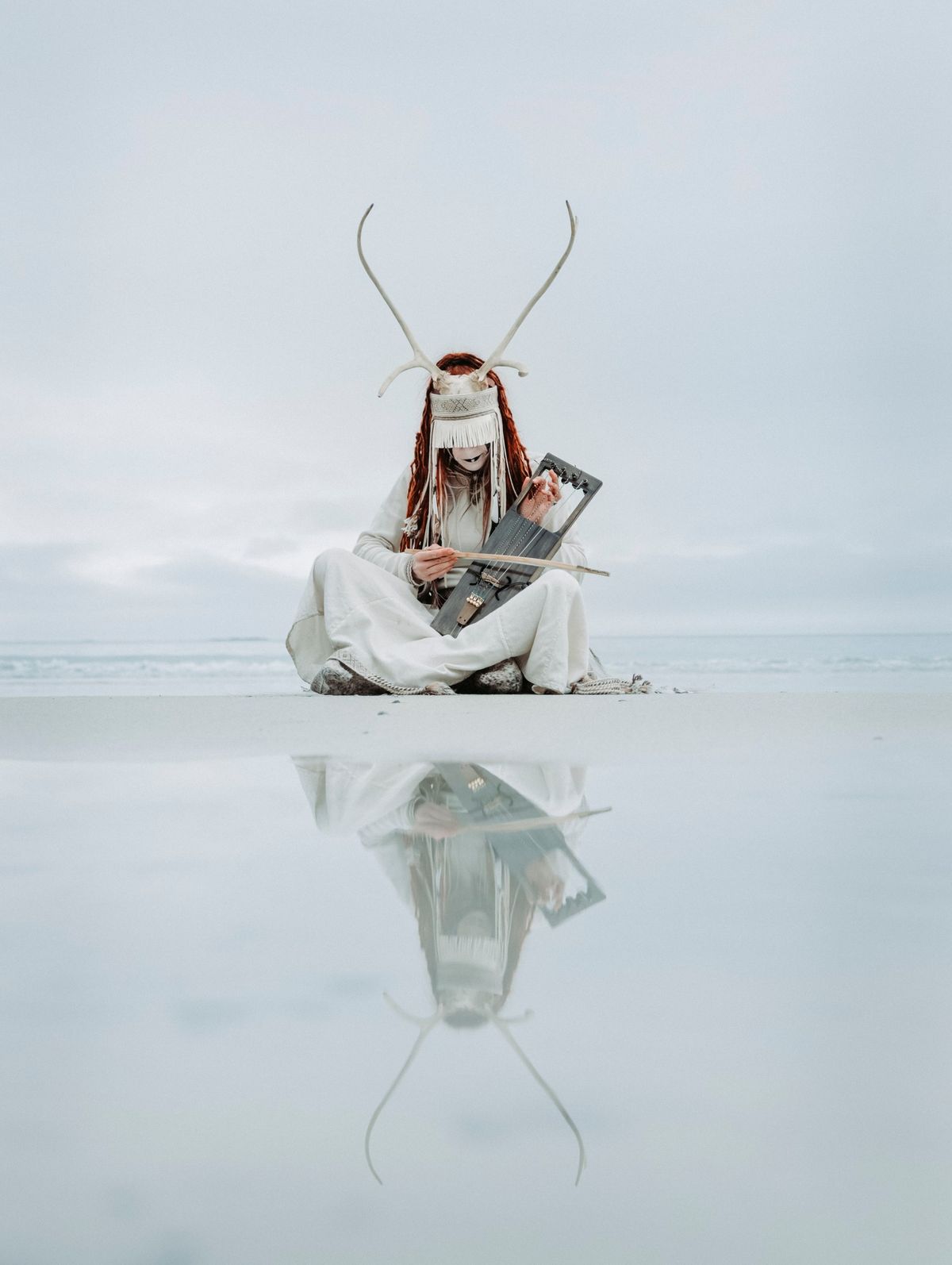 Heilung | Dublin