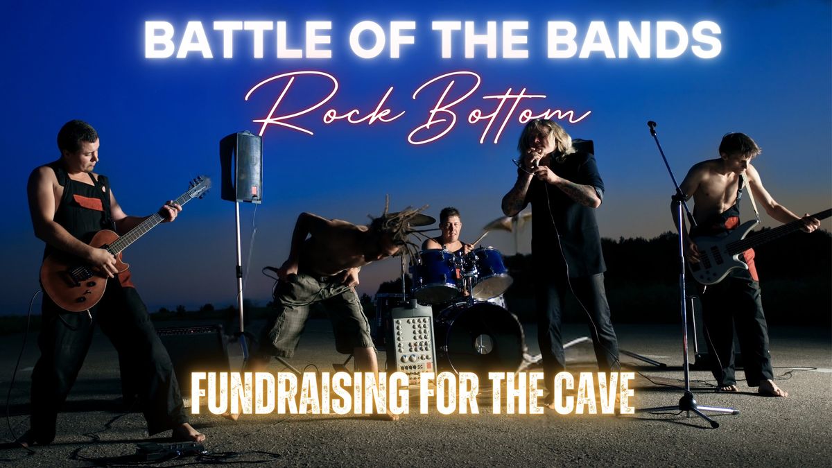 Battle of the bands