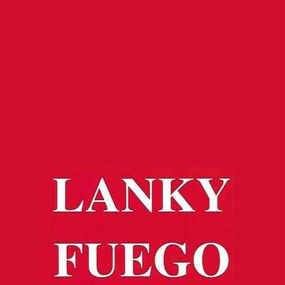 Lanky Fuego Booking