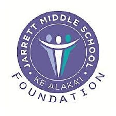 William Paul Jarrett Middle School Foundation