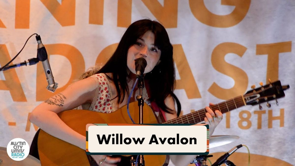 Willow Avalon