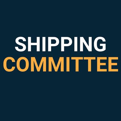 ICCS Shipping Committee
