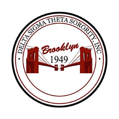 Delta Sigma Theta Sorority, Inc. Brooklyn Alumnae Chapter