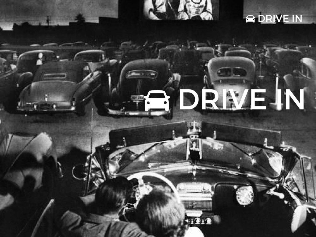 Drive-In Pretoria