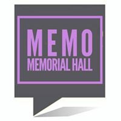 Memorial Hall OTR