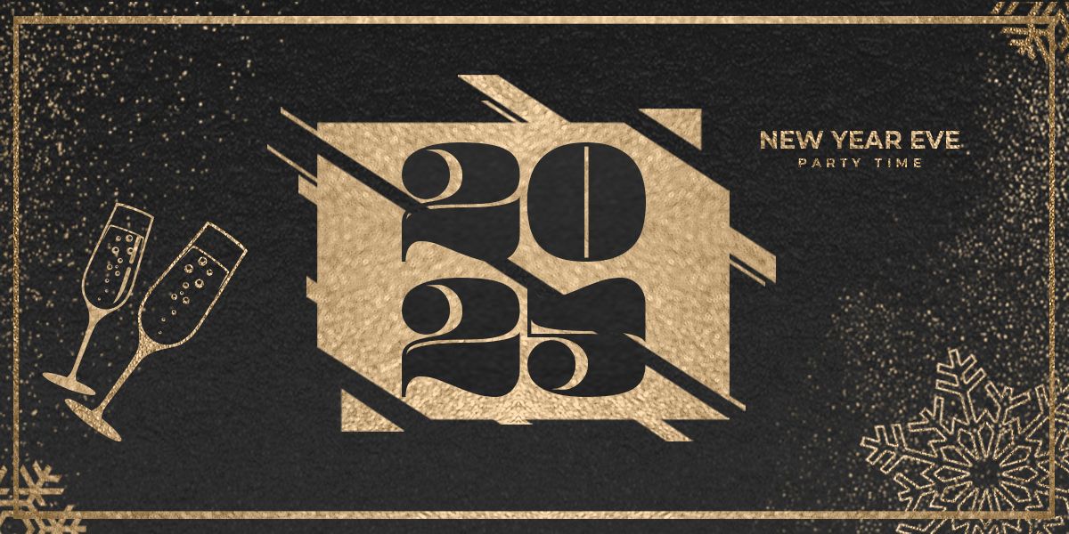 NYE 2025 w\/ DJ CONA | AT THE NORTHERN - FERNIE