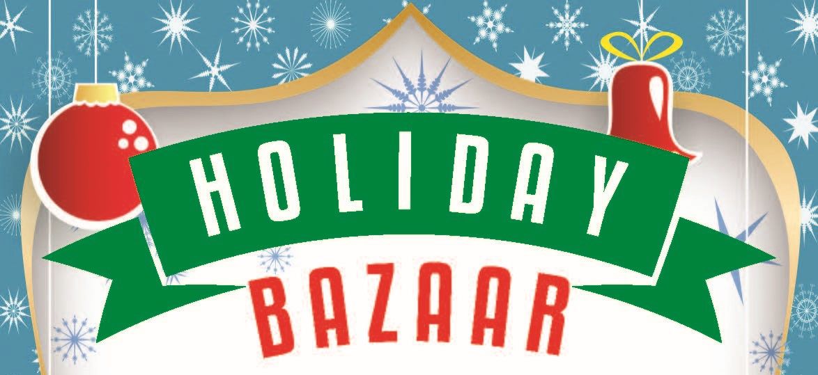 Holiday Bazaar