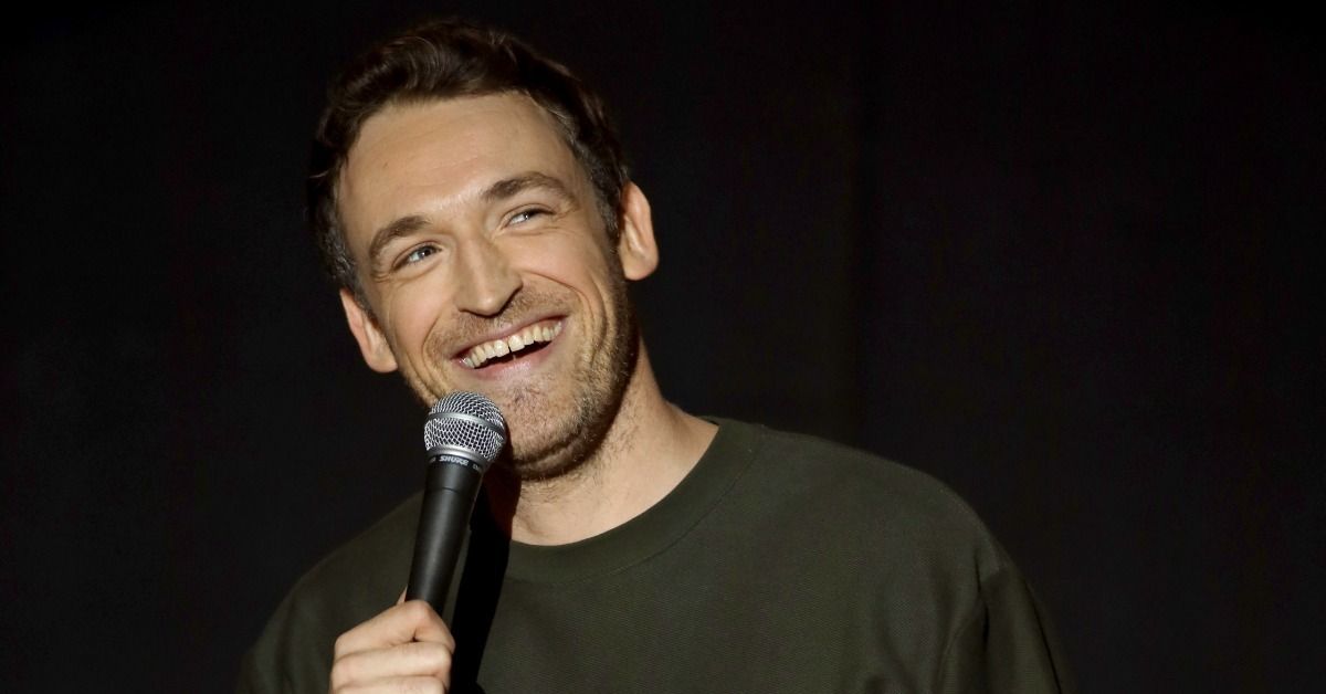 Dan Soder