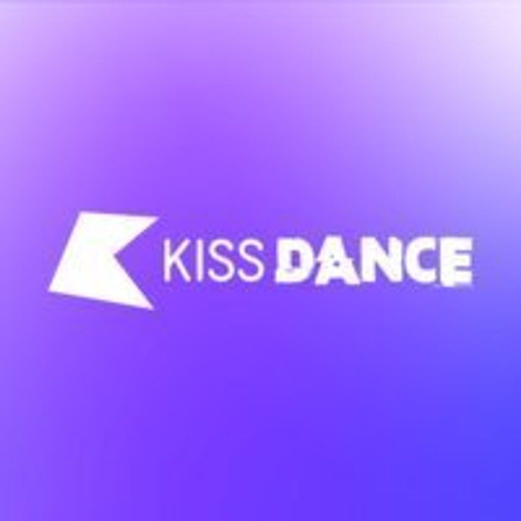 Kiss UK Dance Live Pool Party
