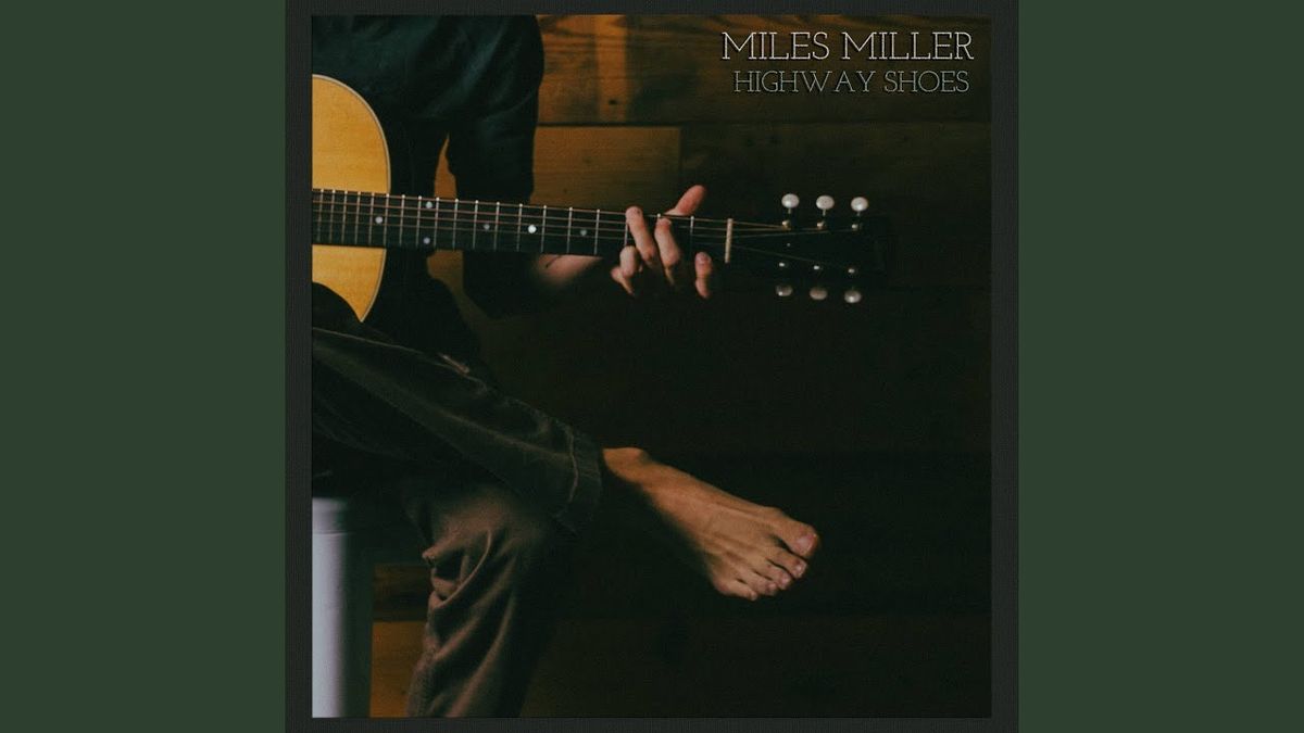 Miles Miller