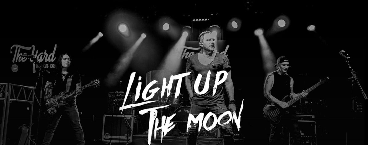 Light Up the Moon