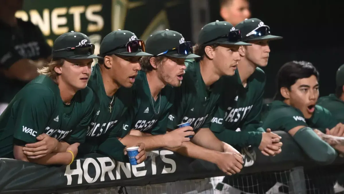 Grand Canyon Lopes at Abilene Christian Wildcats Baseball