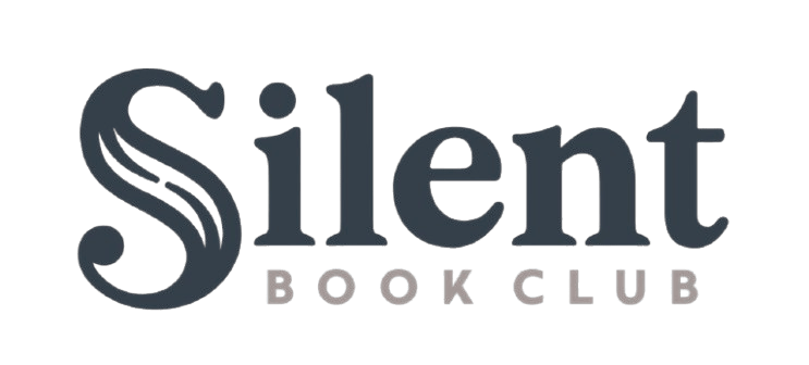 Silent Book Club St. Louis - May 16 Meetup!