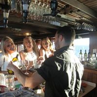 Paddle Steamer Decoy