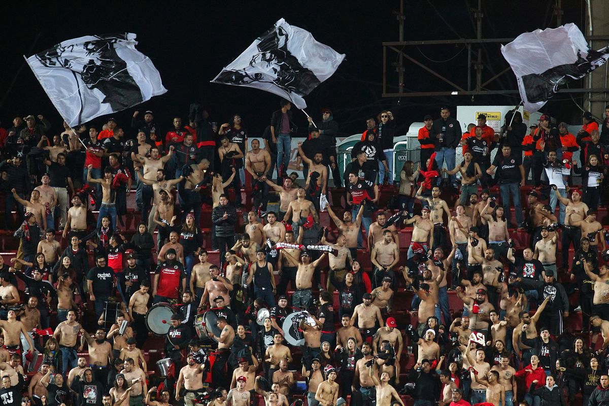 Club Tijuana vs Club Le\u00f3n Tickets