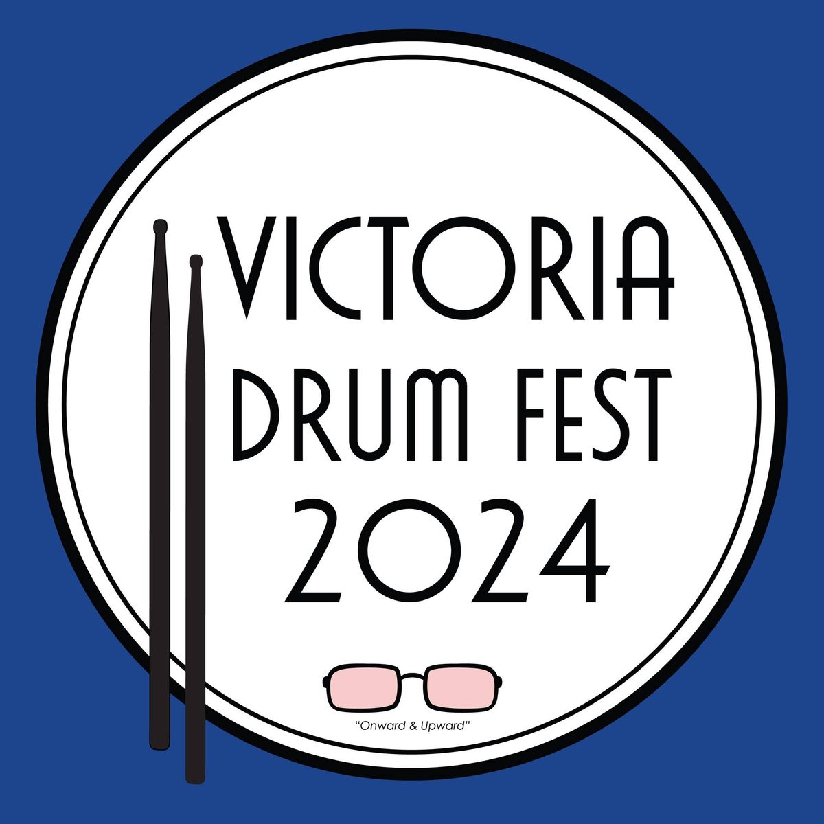 Victoria Drum Fest 2024