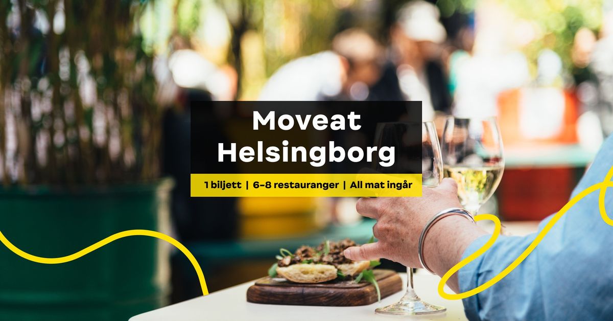 Moveat Original - Helsingborg