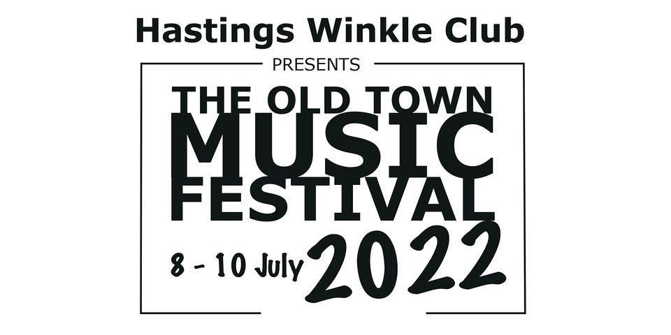 The Old Town Music Festival