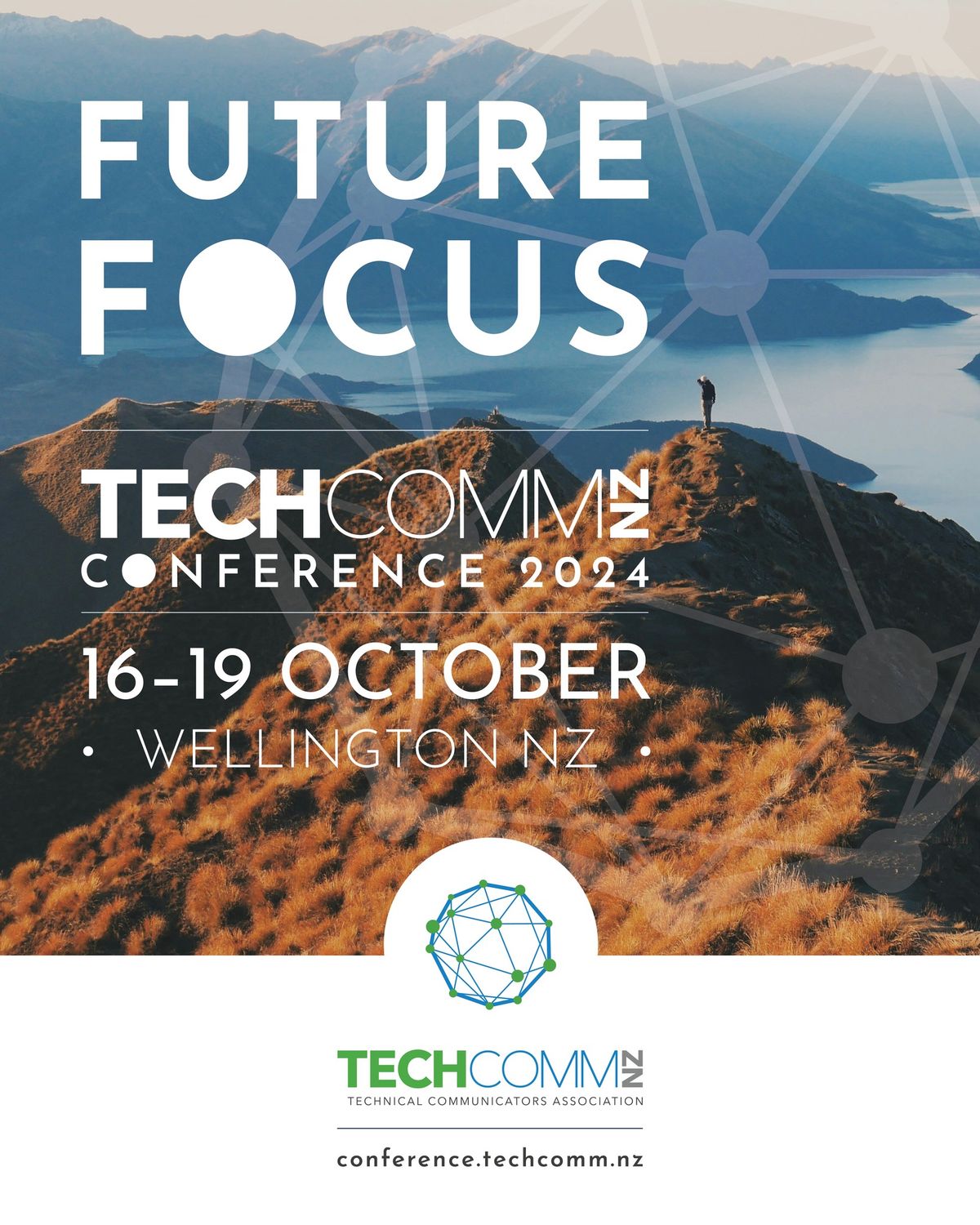 TechCommNZ Conference 2024