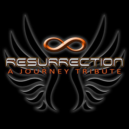 (SOLD OUT) RESURRECTION: A JOURNEY TRIBUTE