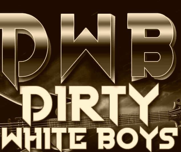 Dirty White Boys FL @ The Monkey Bar
