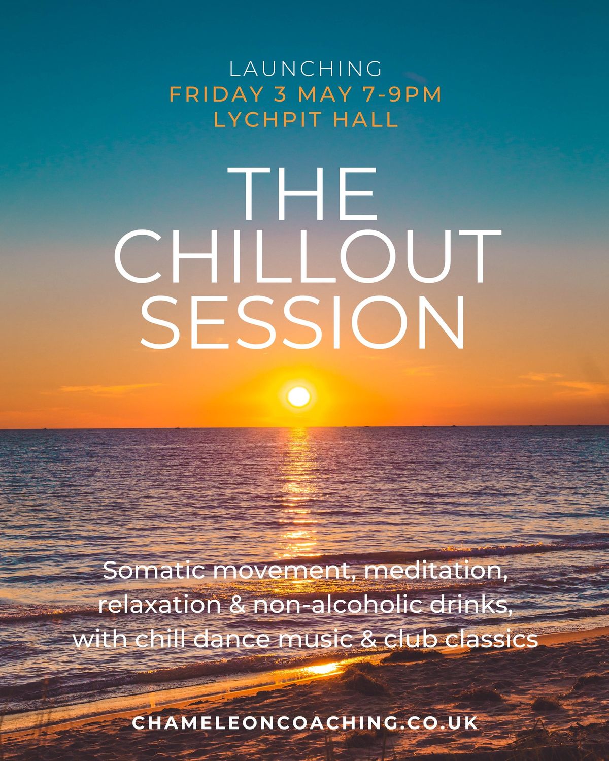 The Chillout Session