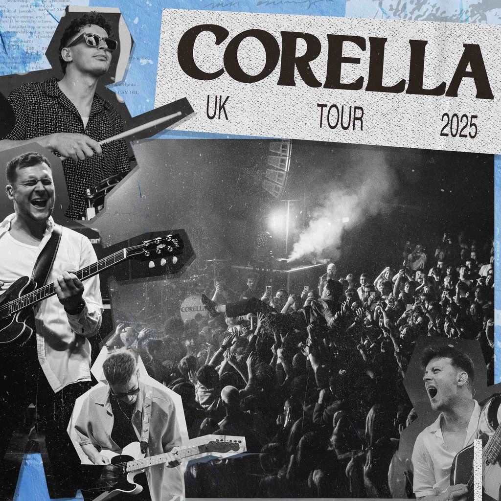 Corella