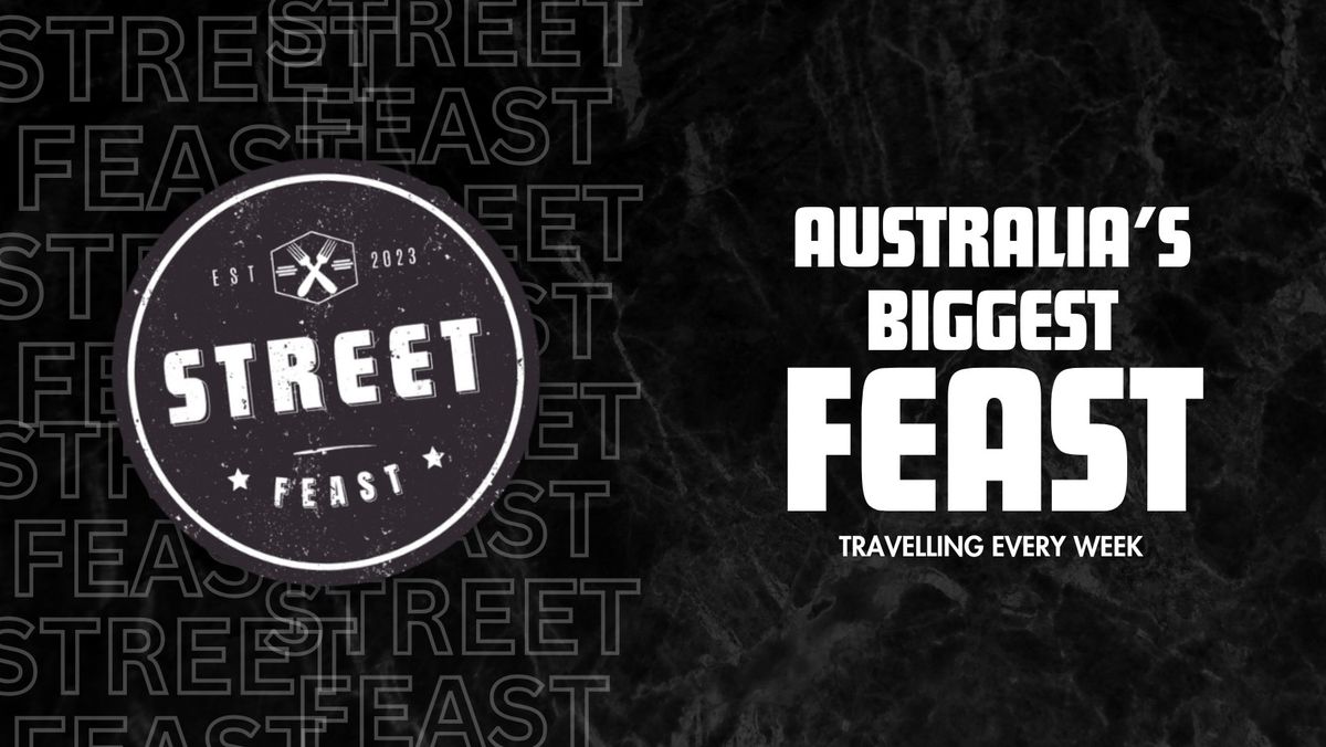 Street Feast - Grafton